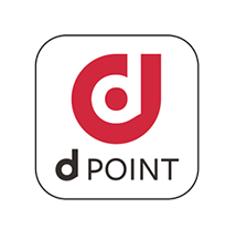 dポイント