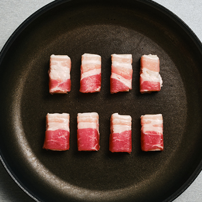 レシピポイント