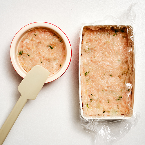 レシピポイント