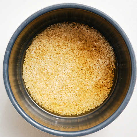 レシピポイント